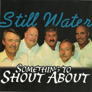 Something to Shout About