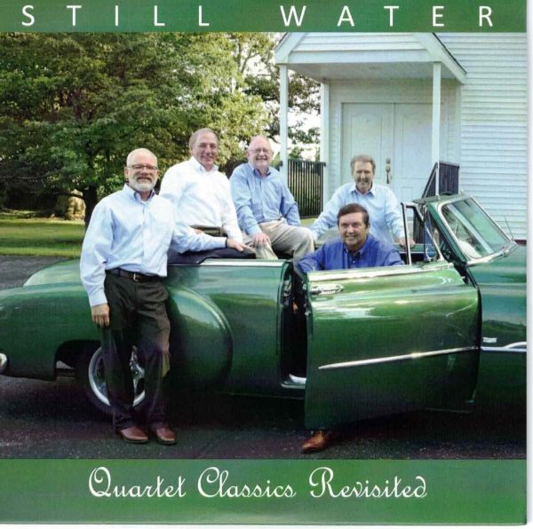 Quartet classics revisited